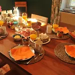 Homestay S'yvoux Plait *