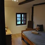 Homestay S'yvoux Plait *