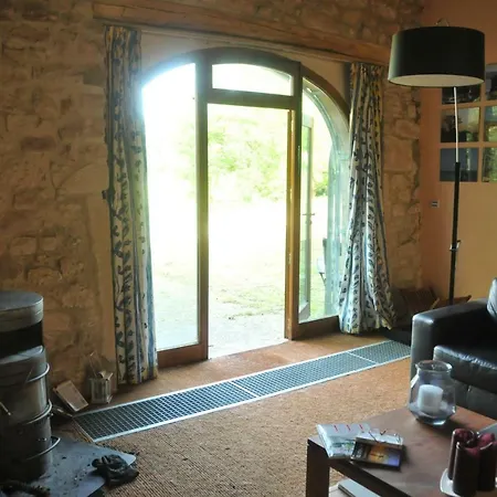 Privat bolig S'yvoux Plait La Chapelle (Lorraine)