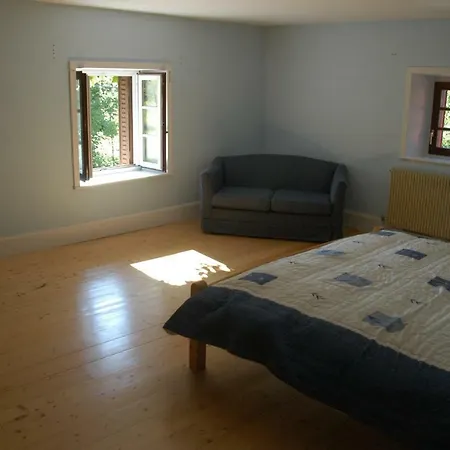 Rum i privatbostad S'yvoux Plait *