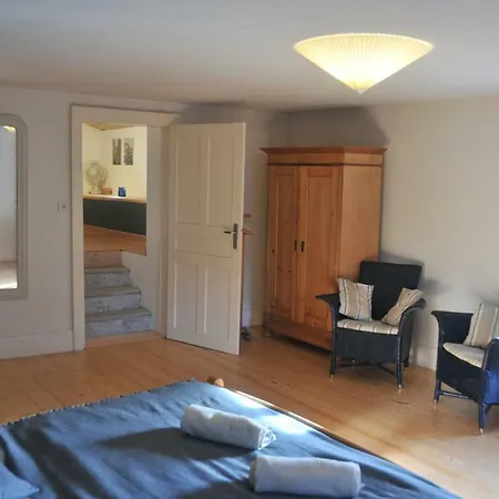 Rum i privatbostad S'yvoux Plait La Chapelle (Lorraine)