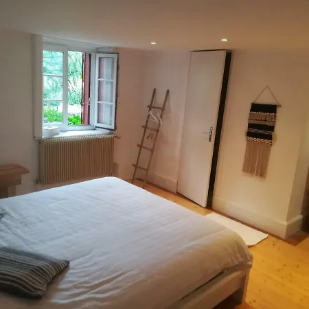 Privat bolig S'yvoux Plait *