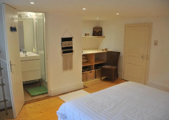 S'yvoux Plait 民宿 *