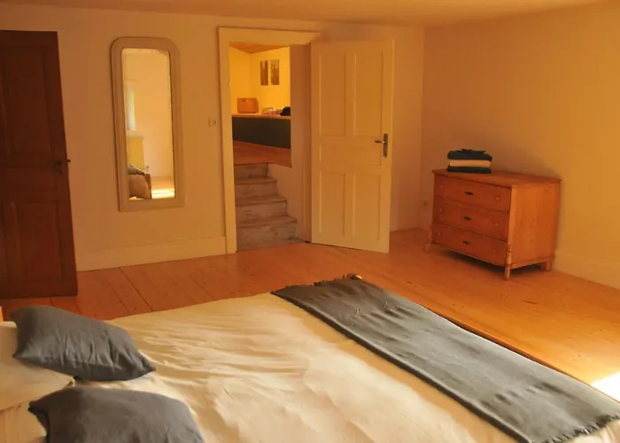 民宿 S'yvoux Plait 拉莎贝尔