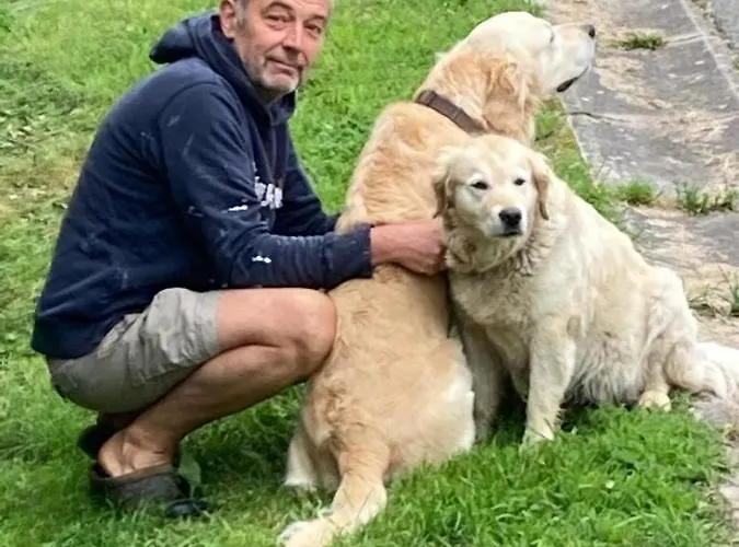 S'yvoux Plait 홈스테이