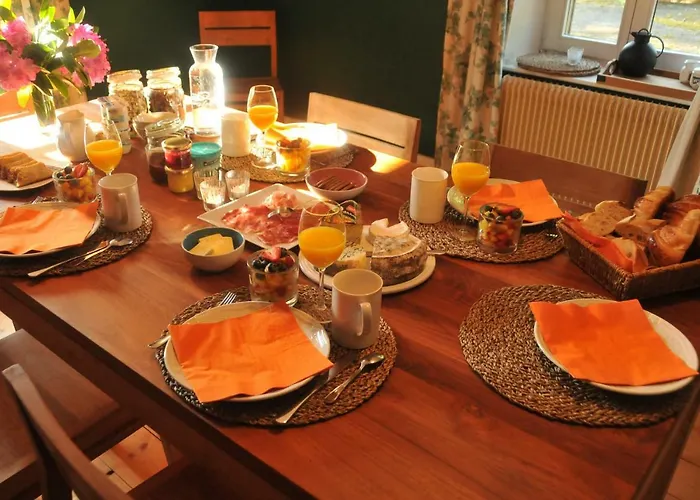 Privat bolig S'yvoux Plait *