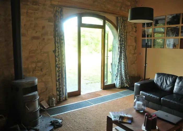 民宿 S'yvoux Plait 拉莎贝尔