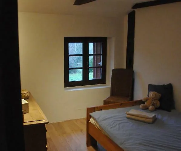 民宿 S'yvoux Plait *