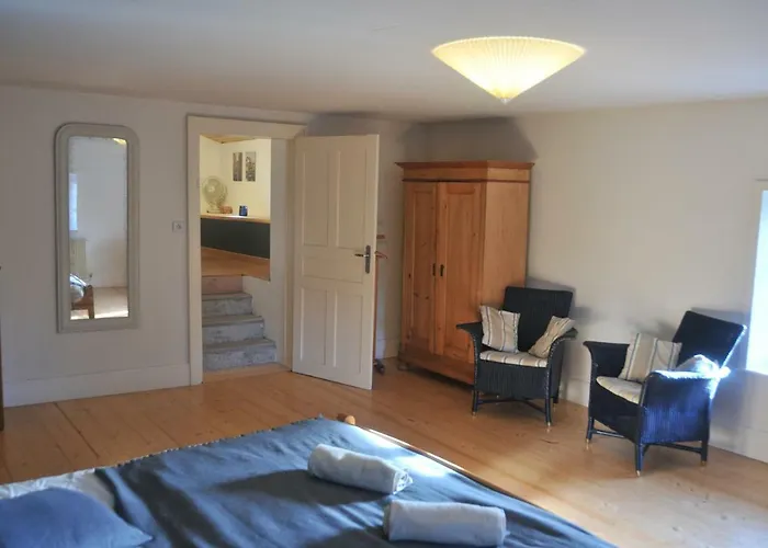 民宿 S'yvoux Plait 拉莎贝尔