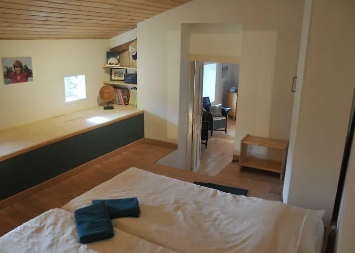 民宿 S'yvoux Plait