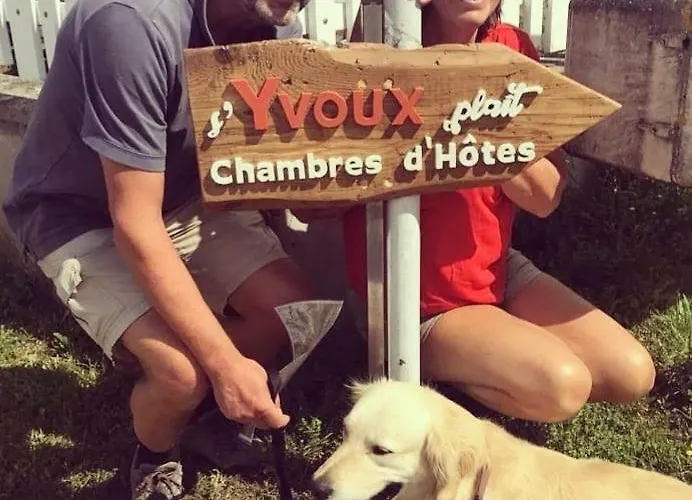 S'yvoux Plait La Chapelle (Lorraine)